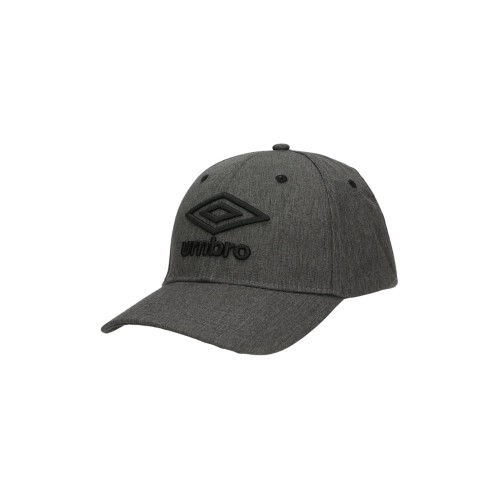Czapka z daszkiem sportowa męska Umbro UL122CAP-90001