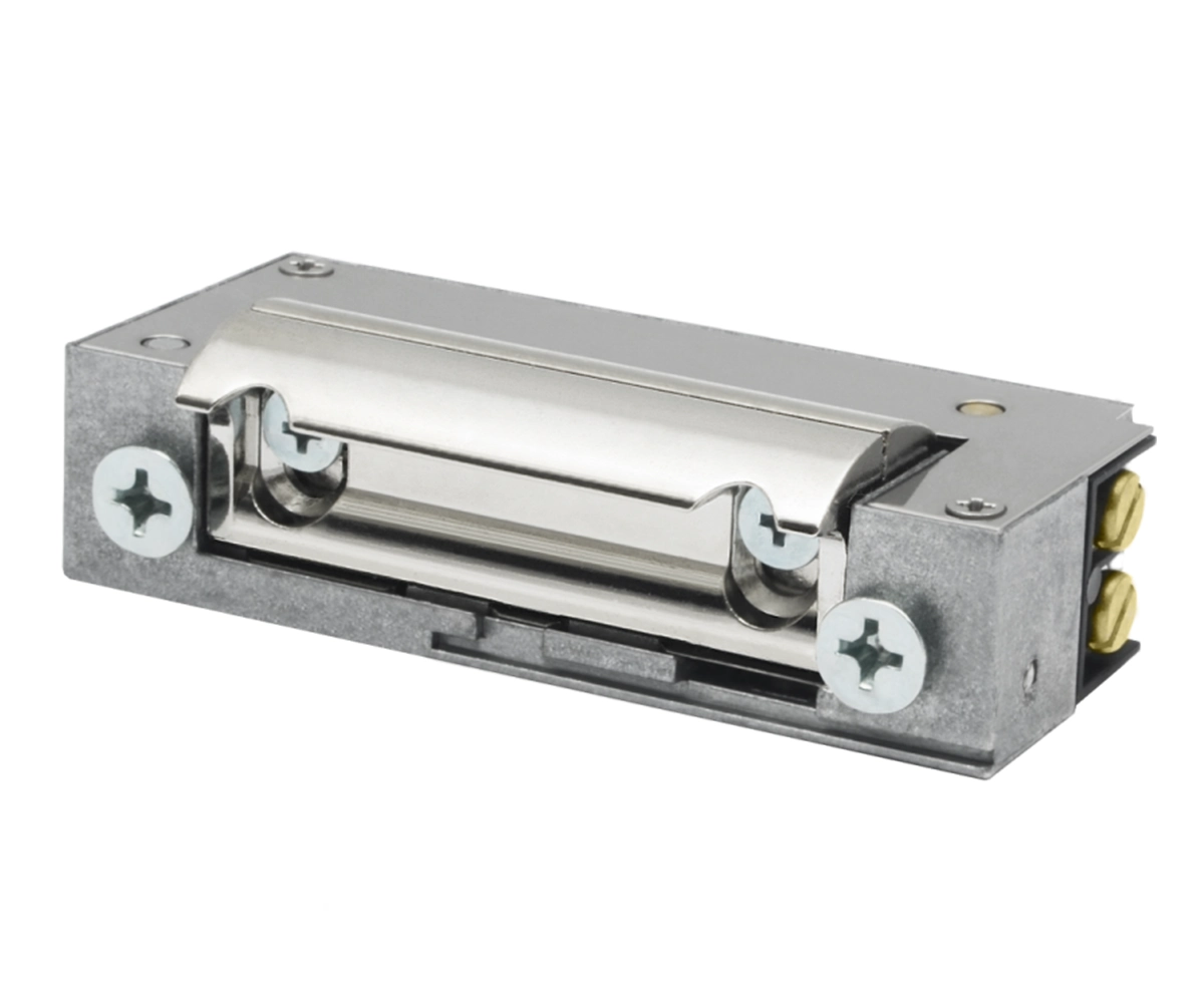 Elektrozaczep niskoprądowy z pamięcią HARTTE XS00UP 12-24V AC/DC