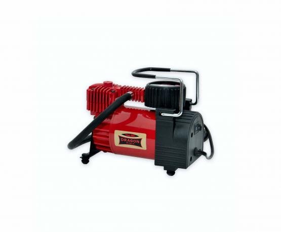 Dragon Winch DWK-M 100 kompresor mini bezolejowy