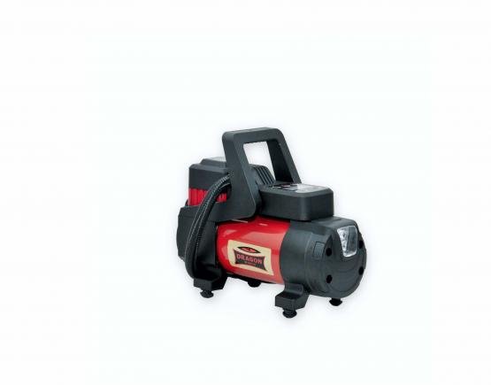 Dragon Winch DWK-M 150 HD LED kompresor mini powietrzny