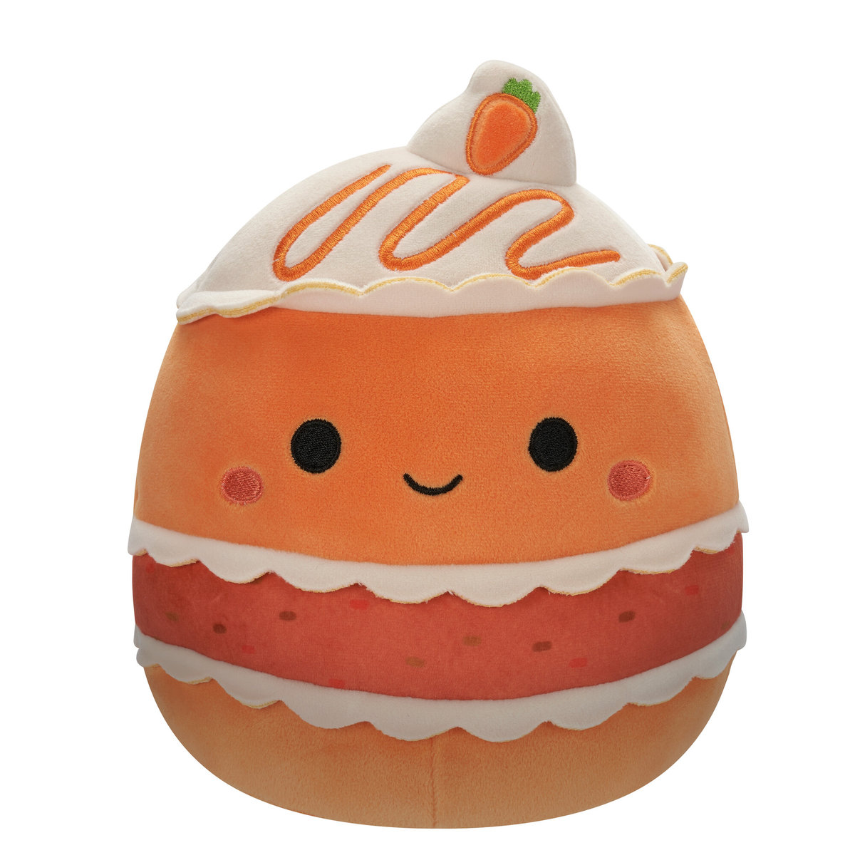 JAS SQM 19CM WIELKANOC C (Scooter - Carrot Cake W/White Frosting)