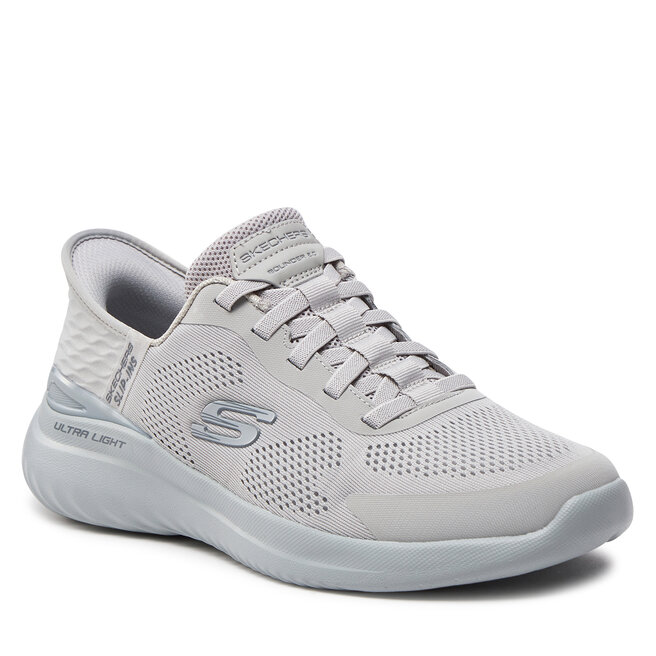 Sneakersy Skechers Bounder 2.0-Emerged 232459/GRY Gray