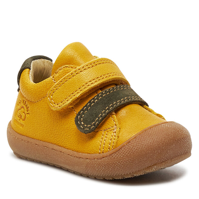 Półbuty Primigi 5901122 Mustard