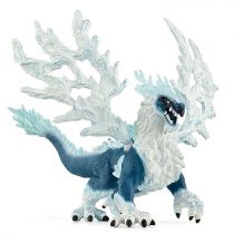 Lodowy smok