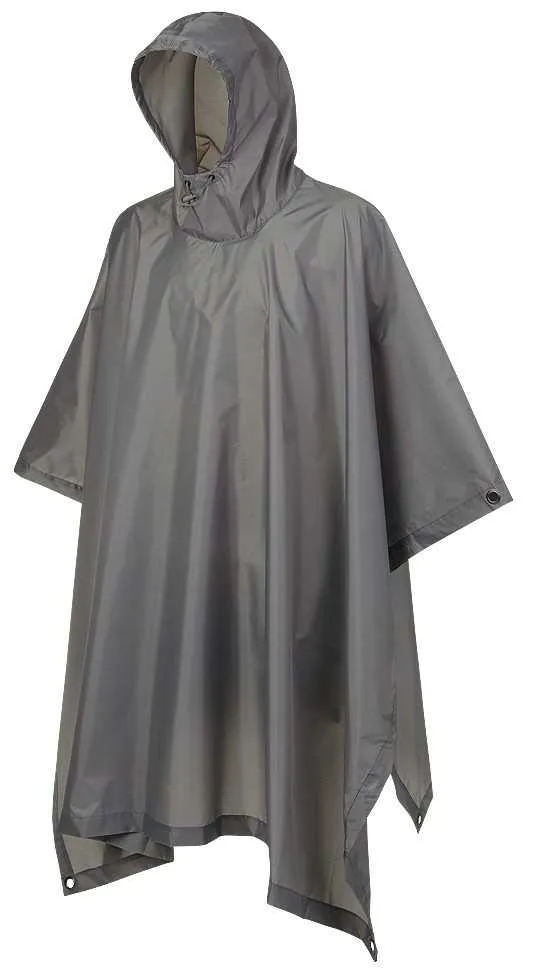 Poncho Brandit Ripstop Antrazit RATY 0% | PayPo | GRATIS WYSYŁKA | ZWROT DO 100 DNI