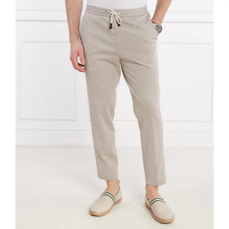 Joop! Spodnie chino Explose-J | Loose fit