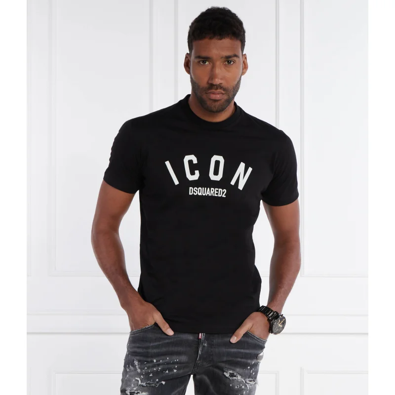 Dsquared2 T-shirt | Slim Fit