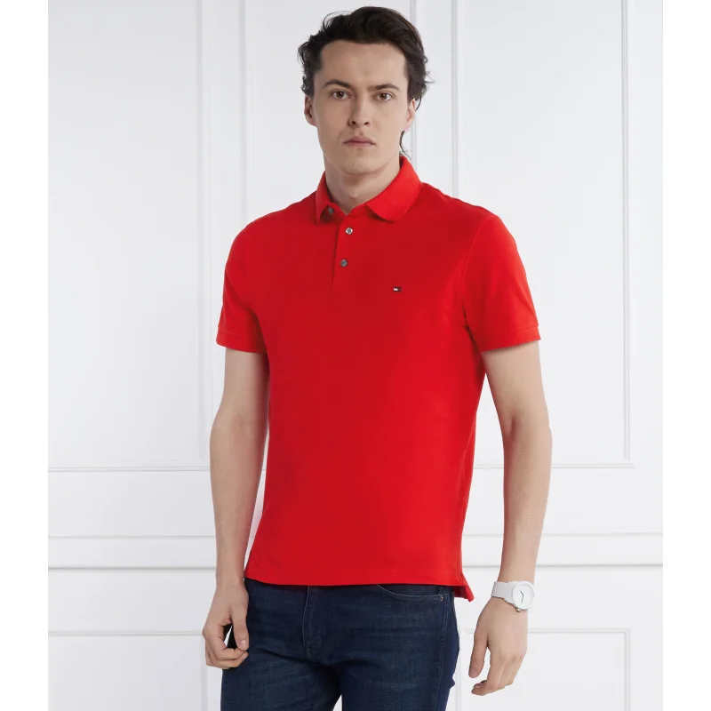 Tommy Hilfiger Polo 1985 | Slim Fit