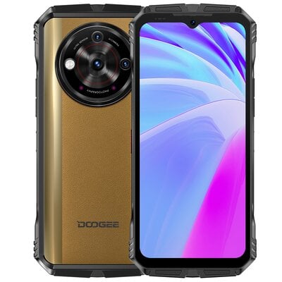 Doogee V30 Pro 5g 12/512GB Zielony