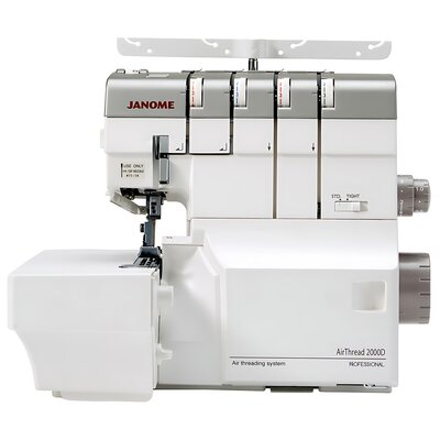Janome AT2000D Professional