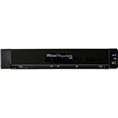 IRIS IRIScan Anywhere 6 Wi-Fi
