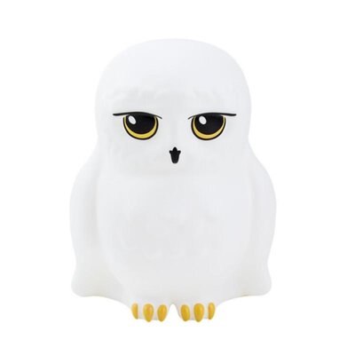 Lampka nocna PALADONE Harry Potter Hedwiga
