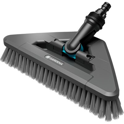 Szczotka GARDENA Cleansystem Flex Miękka 18812-20