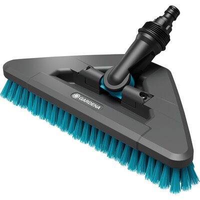 Szczotka GARDENA Cleansystem Flex Twarda 18814-20