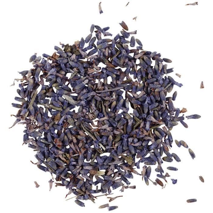 Suszone Kwiaty - Lawenda - 15 g