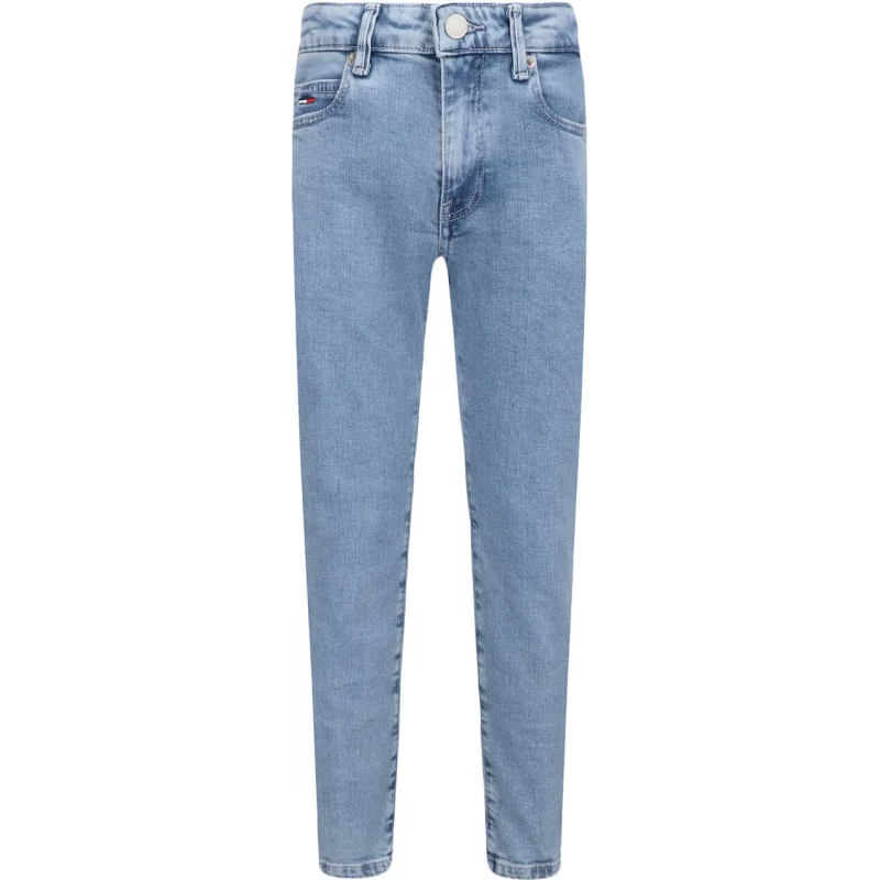 Tommy Hilfiger Jeansy | Straight fit