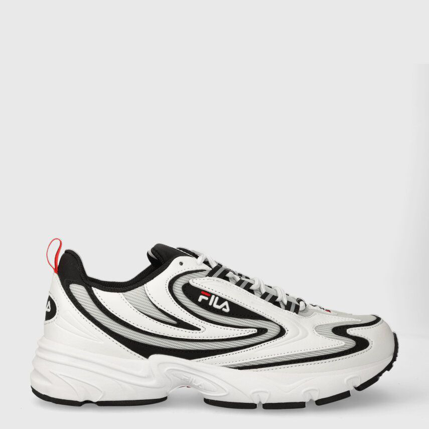 Buty sneakersy męskie Fila Actix