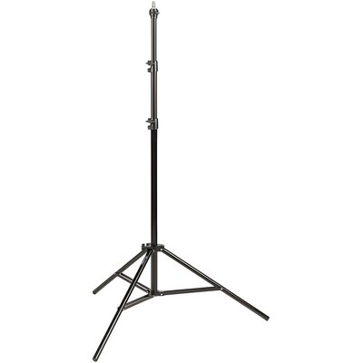 Massa STATYW OŚWIETLENIOWY / STUDYJNY 75 - 230cm / 16mm + gwint 1/4''