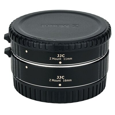 Pierścienie Pośrednie Makro AF do NIKON Z -  Raty