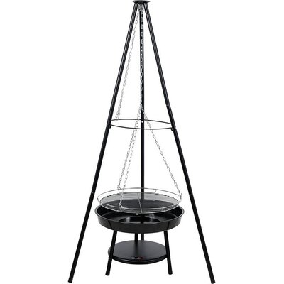 Grill ogniskowy LUND 99903 Średnica 46cm