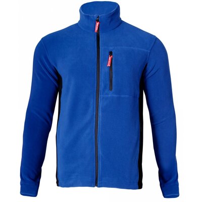 Proline LAHTI PRO BLUZA POLAROWA GRANATOWA S sb.686LPBP2S