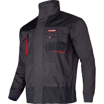 LAHTI PRO BLUZA OCHRONNA CZARNA L (52)