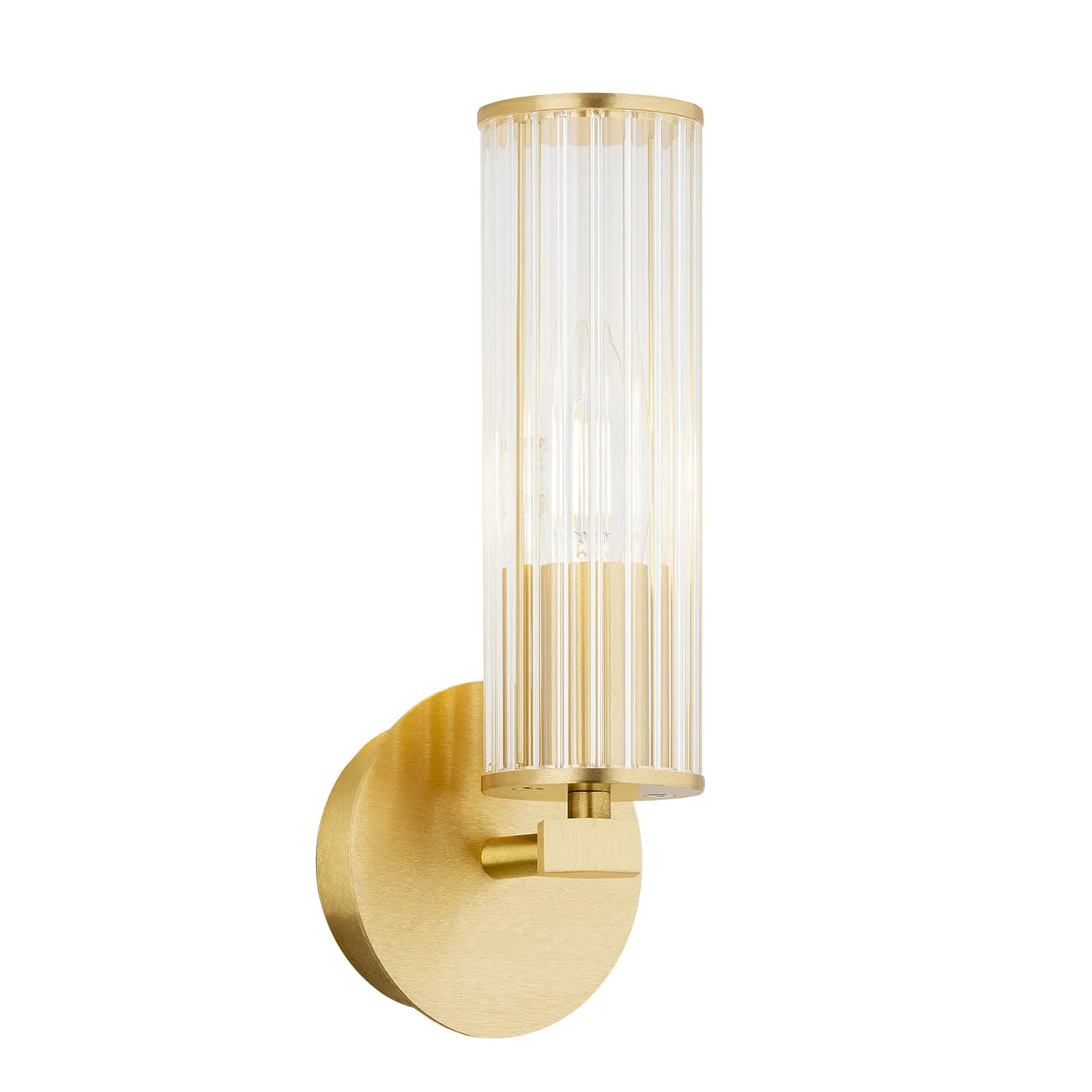 Kinkiet HAMPTON 8497 - Argon