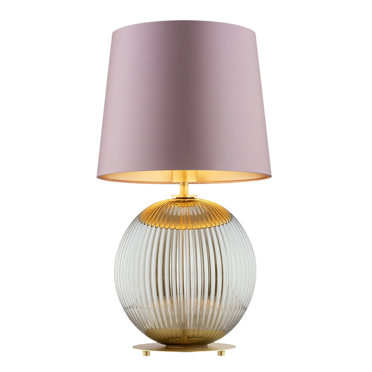 Lampa stołowa HAMILTON 8531 - Argon