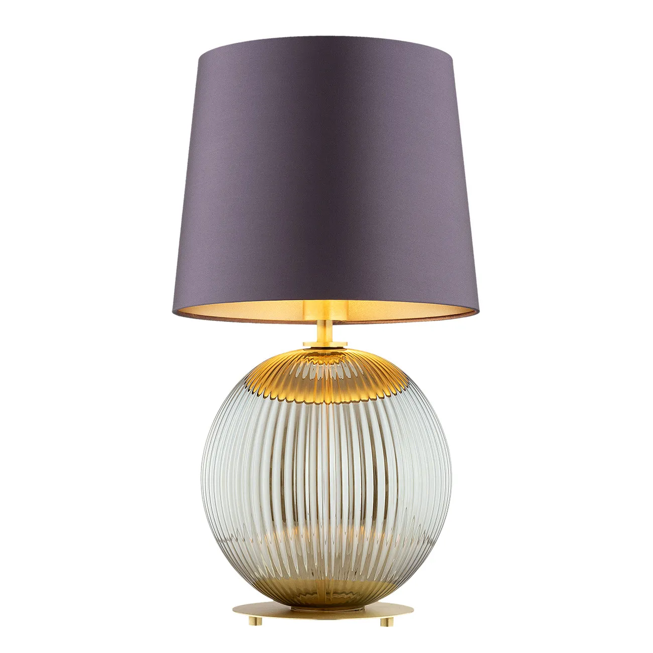 Lampa stołowa HAMILTON 8532 - Argon
