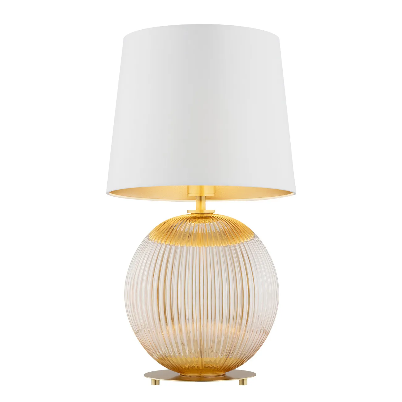 Lampa stołowa HAMILTON 8534 - Argon