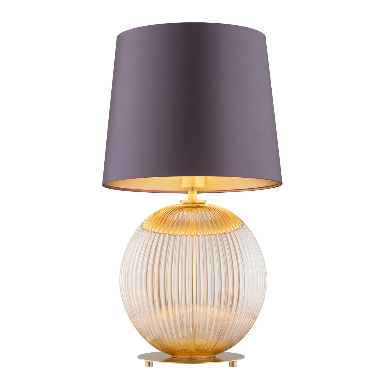 Lampa stołowa HAMILTON 8537 - Argon