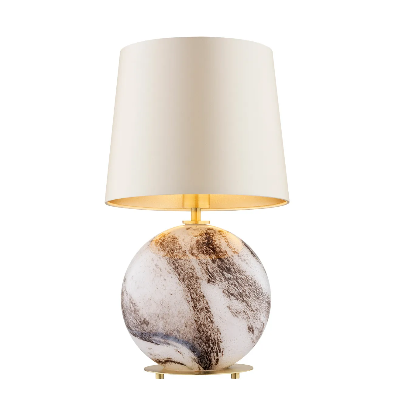 Lampa stołowa HARLEM 8547 - Argon