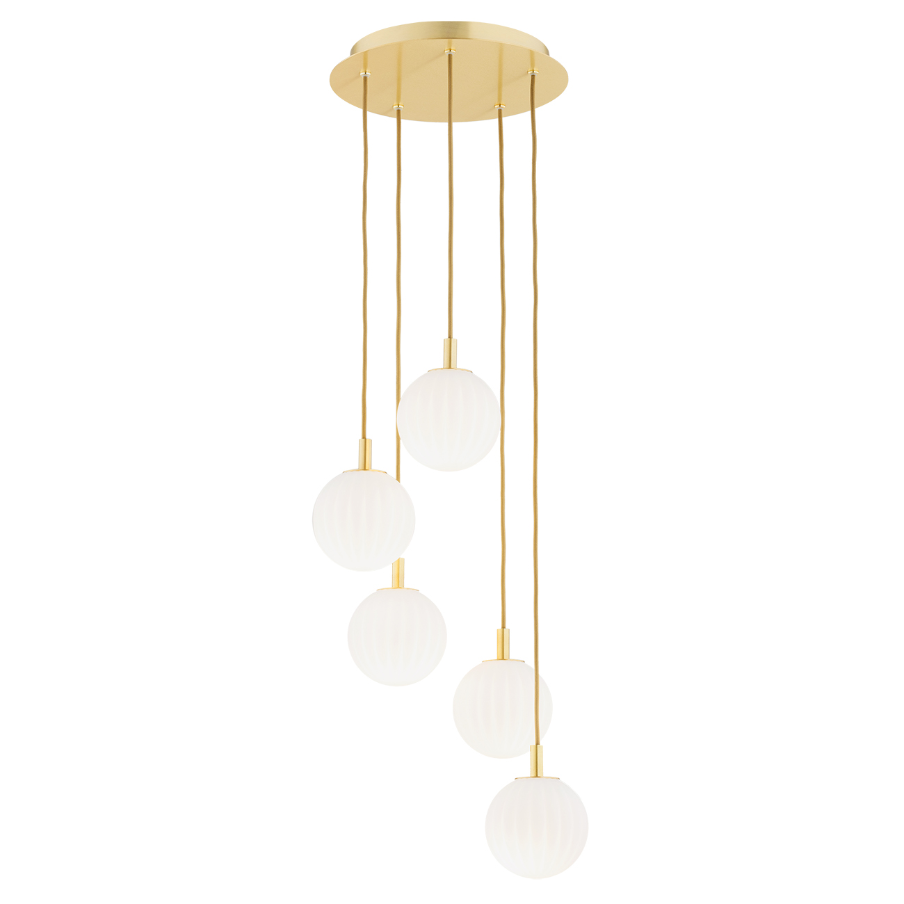 Lampa wisząca PALOMA 2183 - Argon