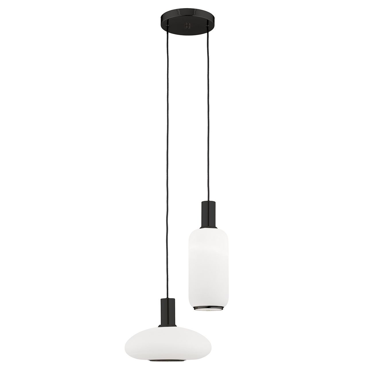 Lampa wisząca SAGUNTO PLUS 7214 - Argon