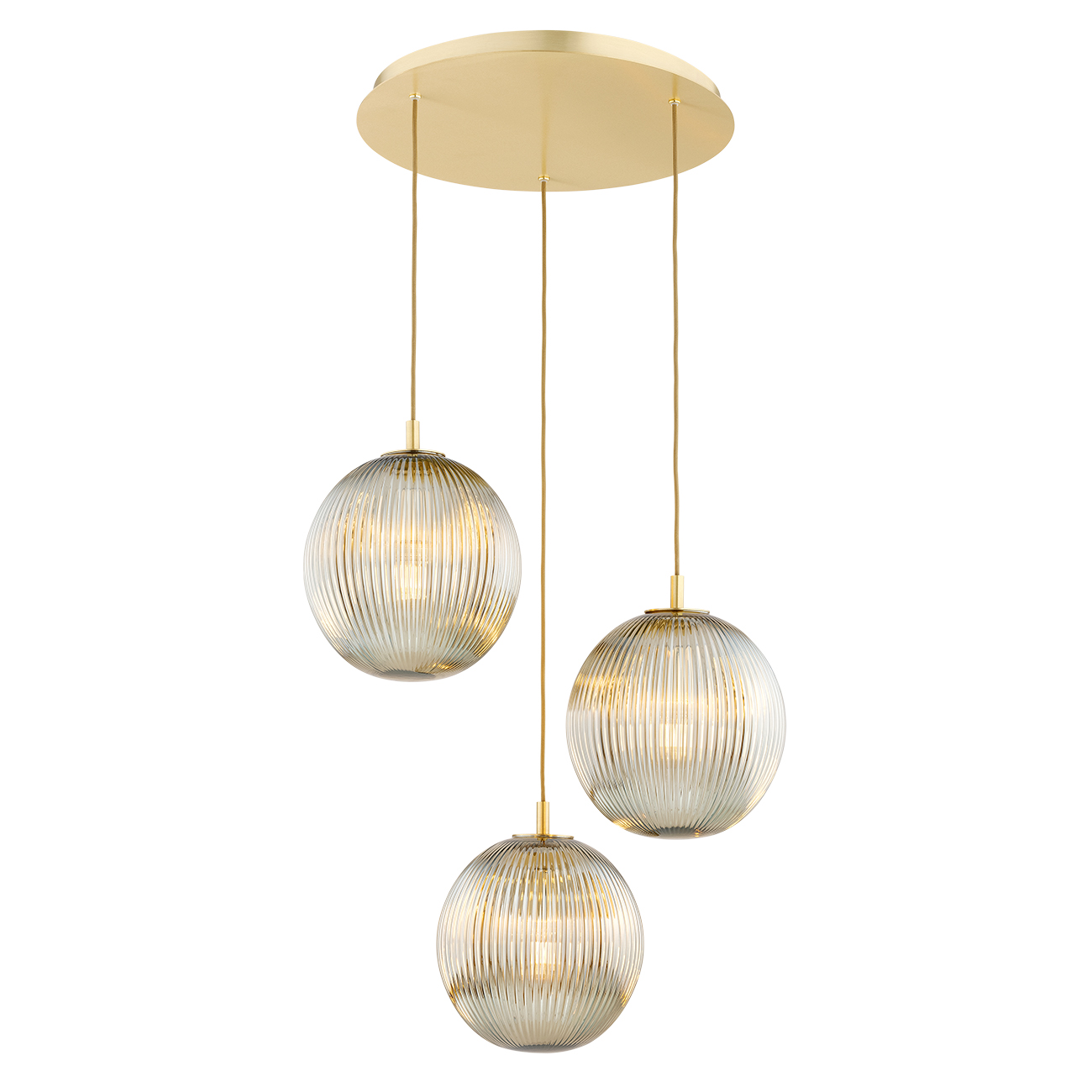 Lampa wisząca PALOMA 6312 - Argon