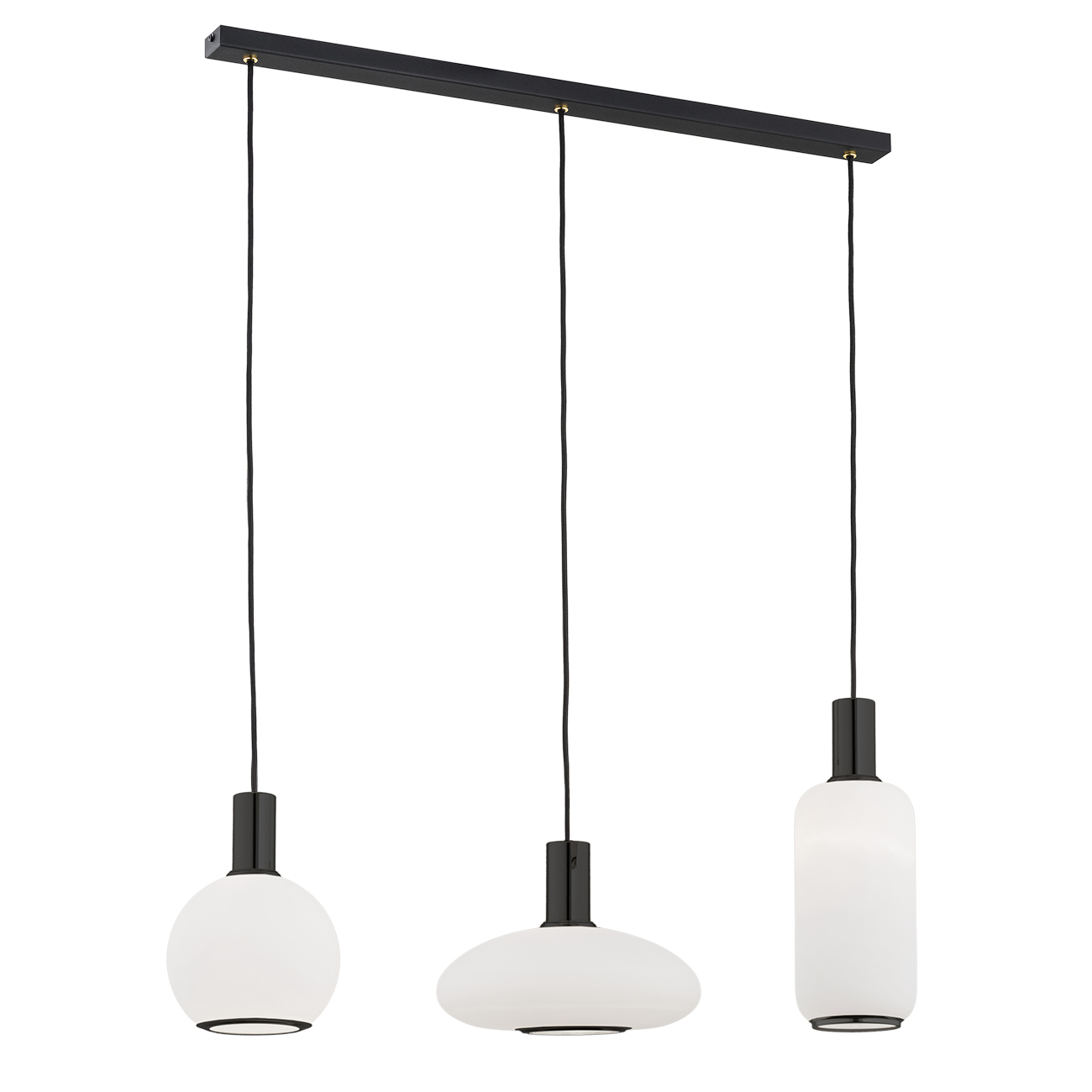 Lampa wisząca SAGUNTO PLUS 6324 - Argon