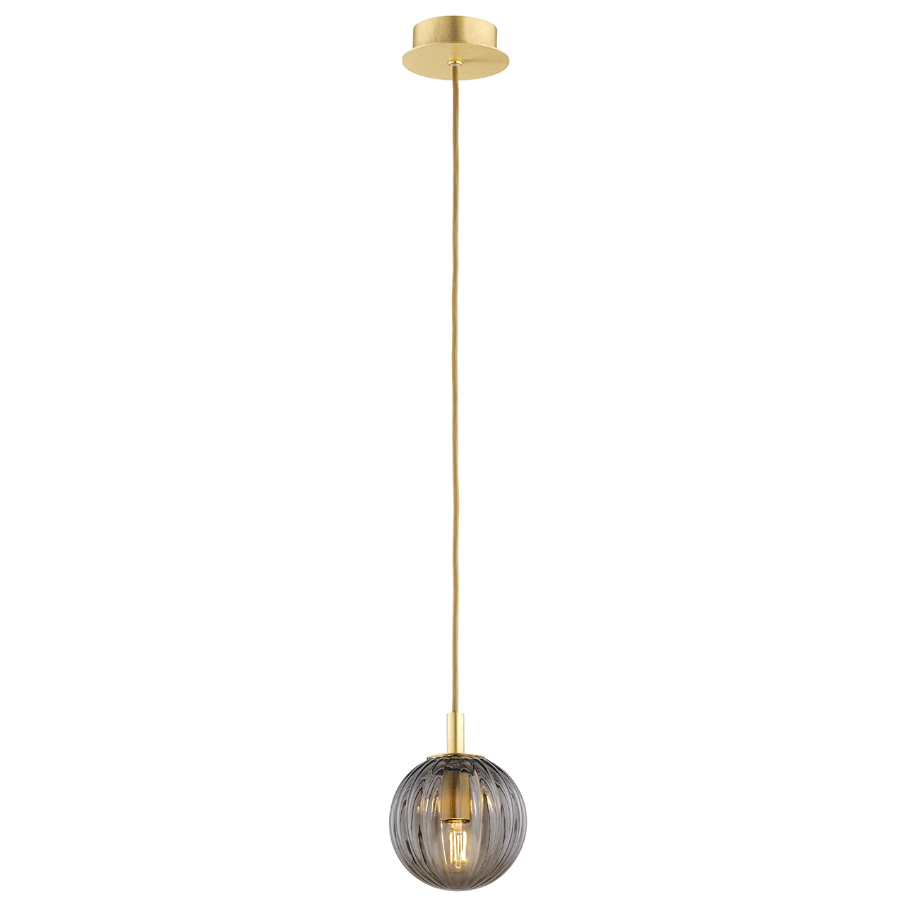 Lampa wisząca PALOMA 8512 - Argon