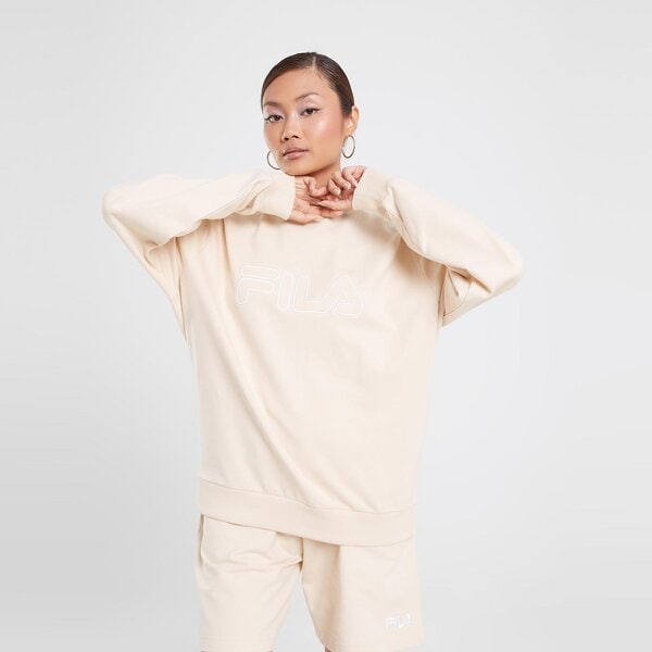 FILA BLUZA SHIVA BF CRW STN - Fila