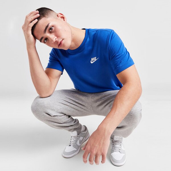 NIKE T SHIRT SPORTSWEAR CLUB - Nike