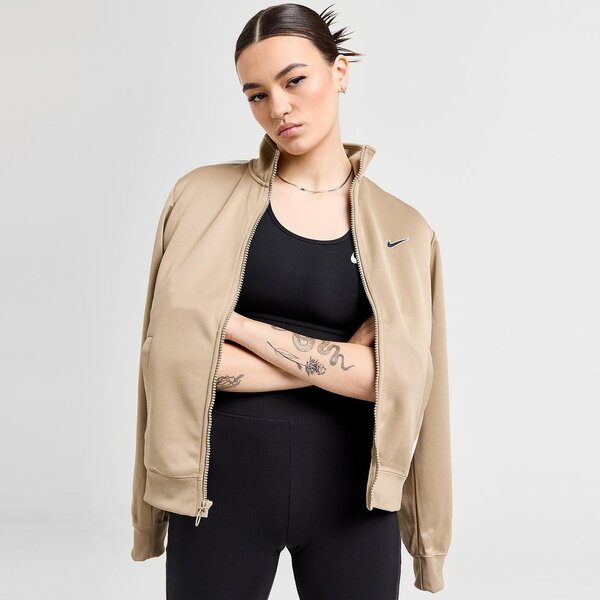 NIKE BLUZA ROZPINANA W NSW PK JKT SW STREETSWEAR - Nike