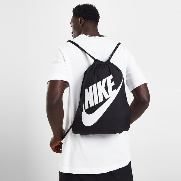 NIKE WOREK NK HERITAGE DRAWSTRING - Nike