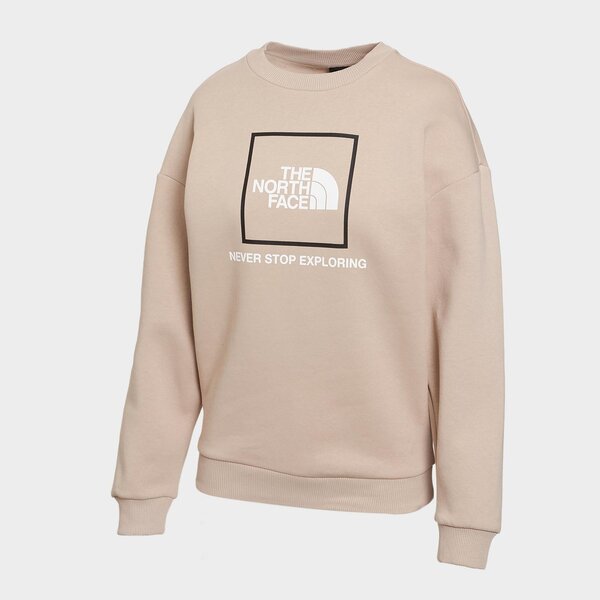 THE NORTH FACE BLUZA . - The North Face