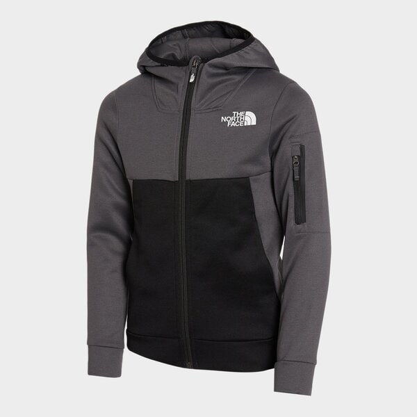 THE NORTH FACE BLUZA ROZPINANA B - The North Face