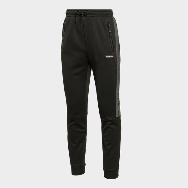MCKENZIE SPODNIE GARTH 2 PLY FLC PNT MET . - McKenzie