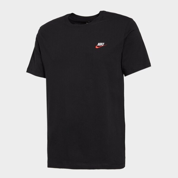 NIKE T-SHIRT M NSW CLUB DT TEE TEE TABLE - Nike