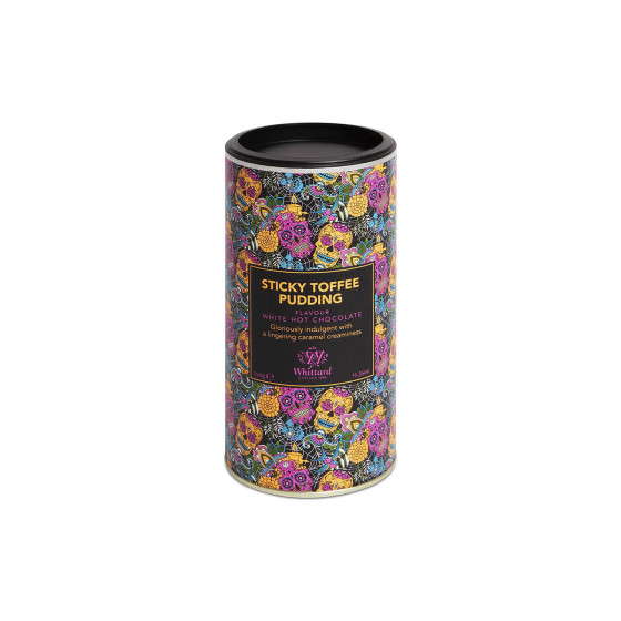 Gorąca czekolada Whittard of Chelsea Sticky Toffee Pudding, 350 g