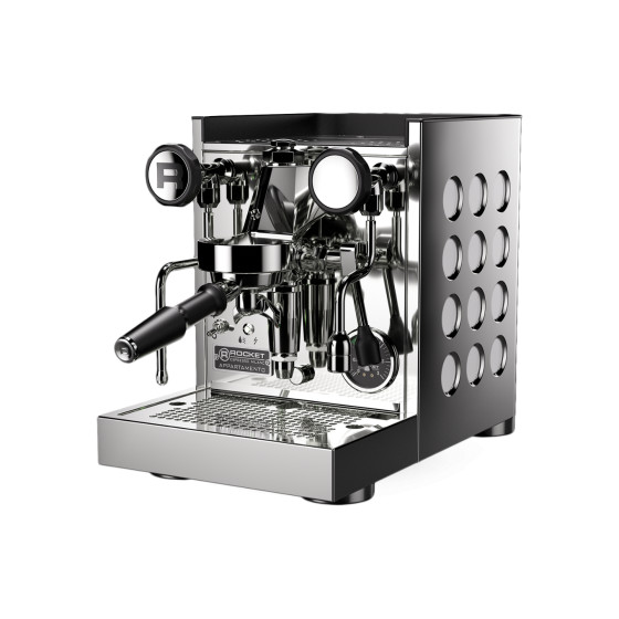 Ekspres do kawy Rocket Espresso Appartamento TCA White