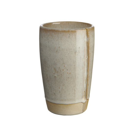 Filiżanka do latte Asa Selection Verana Toffee Crunch, 400 ml