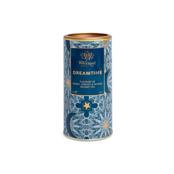 Herbata rozpuszczalna Whittard of Chelsea Dreamtime, 450 g