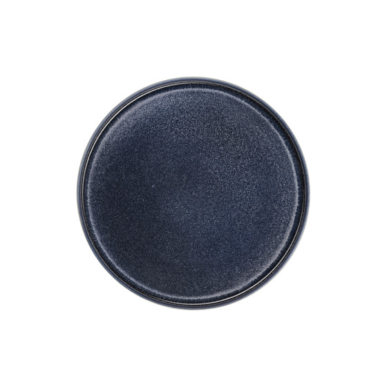 Talerz Asa Selection Form'art Carbon, 15.5 cm